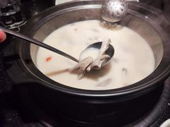-捞王猪肚鸡火锅(昆山店)
