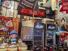 -平成屋·午肴夜酒(四川北路店)