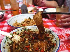 -荆九爷爆炒桥头三嫩(夫子庙店)