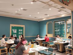 -绿草地·湘菜(7mall店)