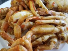 -东方红海鲜百汇(国际大厦店)