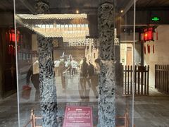 -乌镇东栅景区