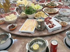 -潮悦牛肉火锅城(水贝店)