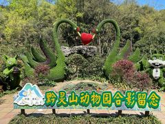 -黔灵山公园