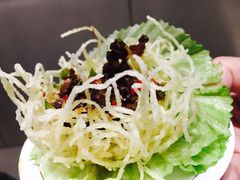 -全聚德(江宁店)