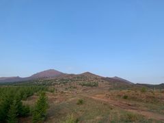 -北京灵山风景区