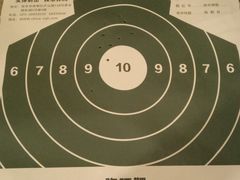-真枪会射击俱乐部(河西中央公园店)
