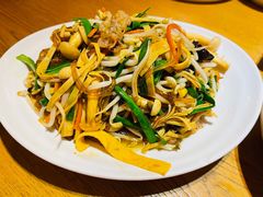 -春饼先生·北京烤鸭(甘井子万达店)