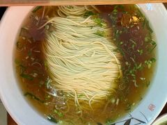 -同得兴 Since·1995 传统苏式面馆(十全街店)