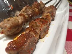 -西贝(上海我格广场店)