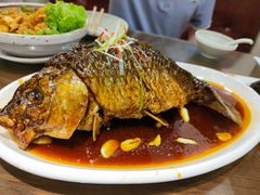 -津菜宋记老房子(鼓楼店)