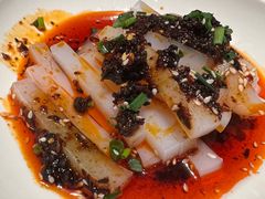 -上上席川菜(凯德乐峰广场店)
