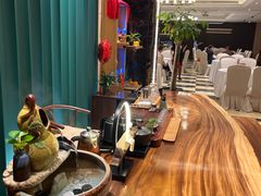 -红城阁·上海味道(四平路店)
