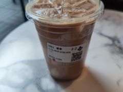 -Tims天好咖啡·贝果(雁展路万象天地店)