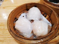 -黄金粥港式·早晚茶(海阳路店)