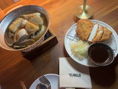 -无印良品餐堂 MUJI Diner(成都太古里店)