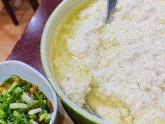 河水豆花-力力豆花庄(广渠门店)
