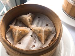 -富力丽思卡尔顿酒店·丽轩中餐厅