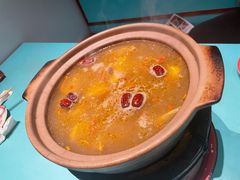 -神更仔·潮汕魂大排档(汉口路店)