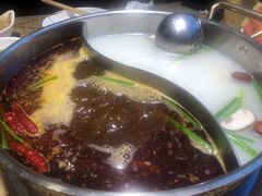 -彤德莱牛肉火锅(双港店)