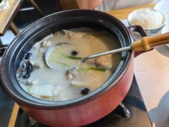 -老阿爸鲜鱼土菜(昆山花桥店)