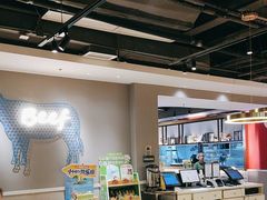 -豪客来牛排(大汉口城店)
