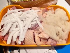 -润园四季椰子鸡火锅(南山海岸城店)