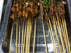 -辣不怕口味虾(凌霄路店)