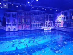 -华夏文旅海洋公园