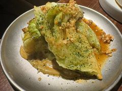 -Bistro 63 创意融合料理(广粤天地店)