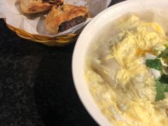 -买又大餐厅(福林里店)