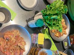 -山葵说·泥炉烤肉(泰达时尚E街区店)