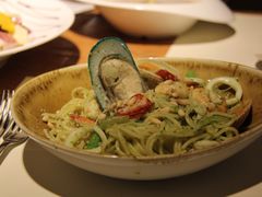 -La Sauce法意餐厅
