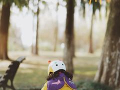 -稚马儿童平衡车自行车俱乐部