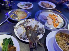 -海韵之星邮轮水会(明发商业广场店)