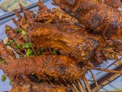 -小板凳(四公里店)