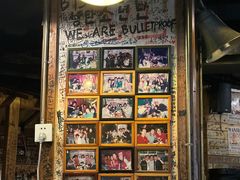 -包装马车·韩国料理·포장마차