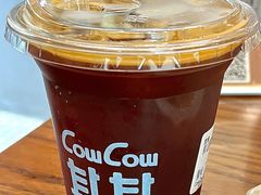 -CowCow其其·牛杂咖啡公司(六运店)