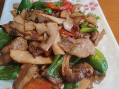 -盐帮食坊•小河帮川菜(四川师大店)