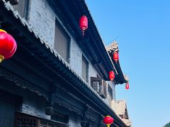 -青州古城