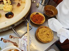 -阿昌白族石板烧(大理古城店)