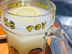 -哼蟹二将·烤肉酱蟹(合生汇店)