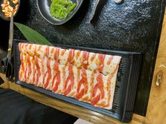 -九田家黑牛烤肉料理(太阳城店)