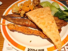 -比格比萨自助(国展店)