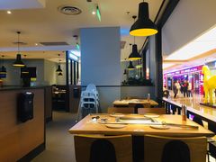 -新石器烤肉(无锡万象城店)