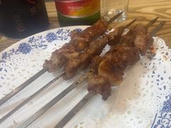 -新疆红柳花餐厅(新洲店)