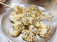 糯米钱-老胡甜汤(龙眼店)