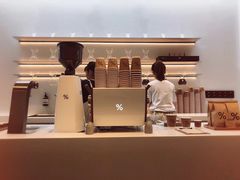 -% Arabica阿拉比卡咖啡(武康路店)