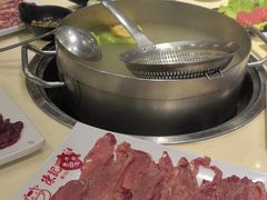 -陈记顺和潮汕牛肉火锅(韩江路店)