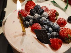 -姆们M Sweetie Cake(五道口店)